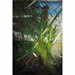 Tuin-/voetpadverlichtingsarmatuur SYNA SLV SYNA LED, grondpin, roestkleuren, 230 V, 3000 k 227507